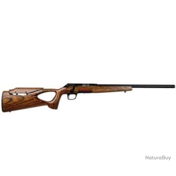 Carabine Winchester Xpert Thumbhole calibre 22lr