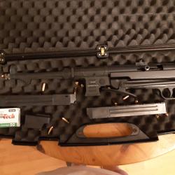 Vds GSG MP40 PAK