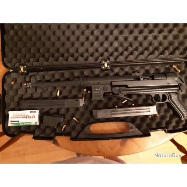 Vds GSG MP40 PAK