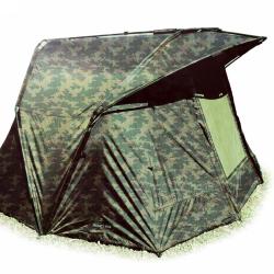 BIWY CARP-SPIRIT BLAX CAMO, 2 PERSONNES 2026