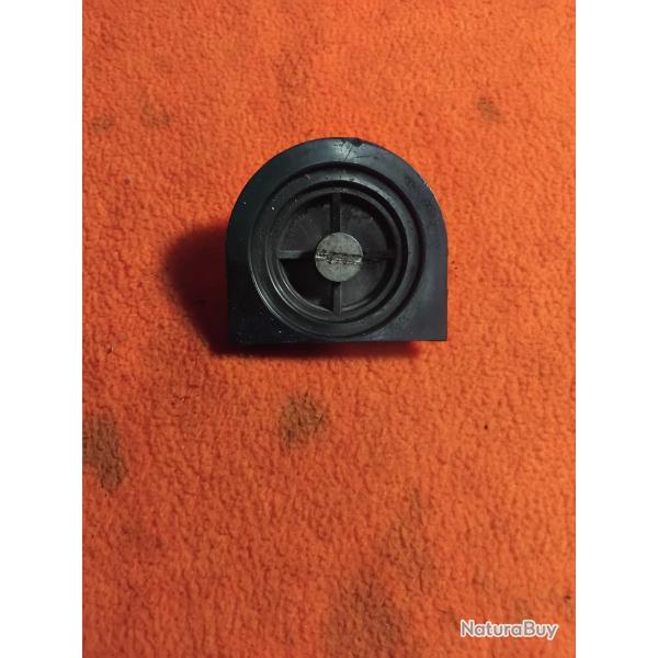 Cache / couvercle ouverture fermeture filtre � air tron�onneuse Jonsereds 621
