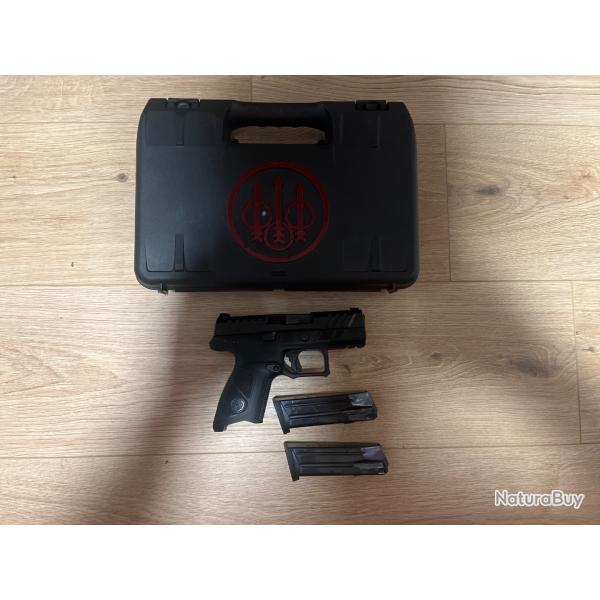 BERETTA APX 9mm