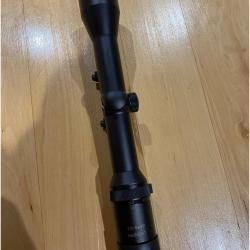Swarovski Habitch 1,5-6x42 rail SR