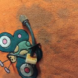 Syst&egrave;me complet durite filtre &agrave; essence tron&ccedil;onneuse jonsereds 621