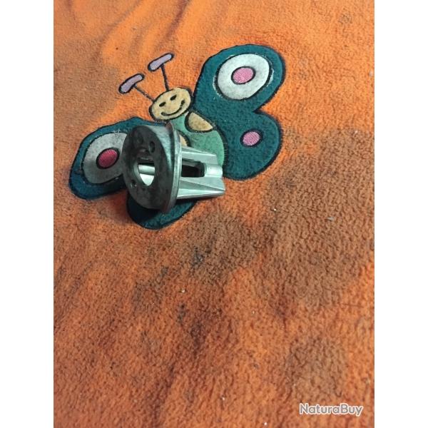 Support filtre � air tron�onneuse jonsereds 621