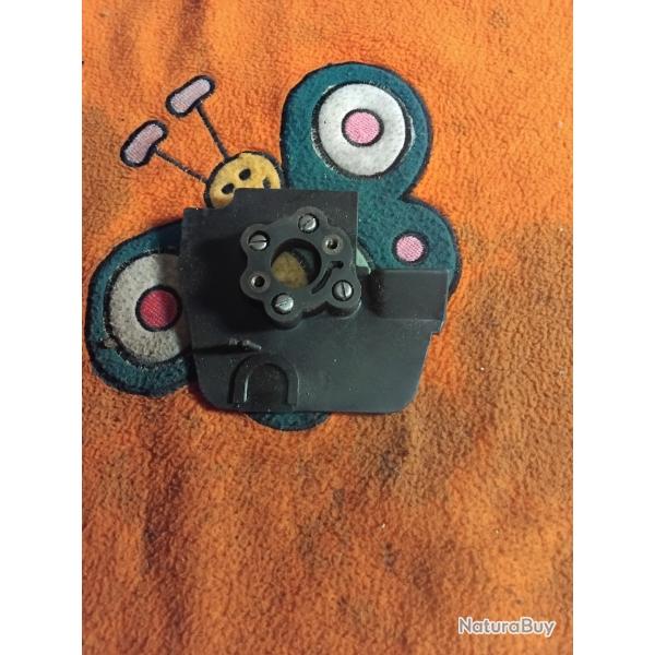 Pipe carburateur tron�onneuse jonsereds 621