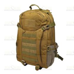 Sac &agrave; dos Tactique Assault Nylon Desert 35 L