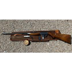 Carabine UNIQUE X51 BIS et accessoires