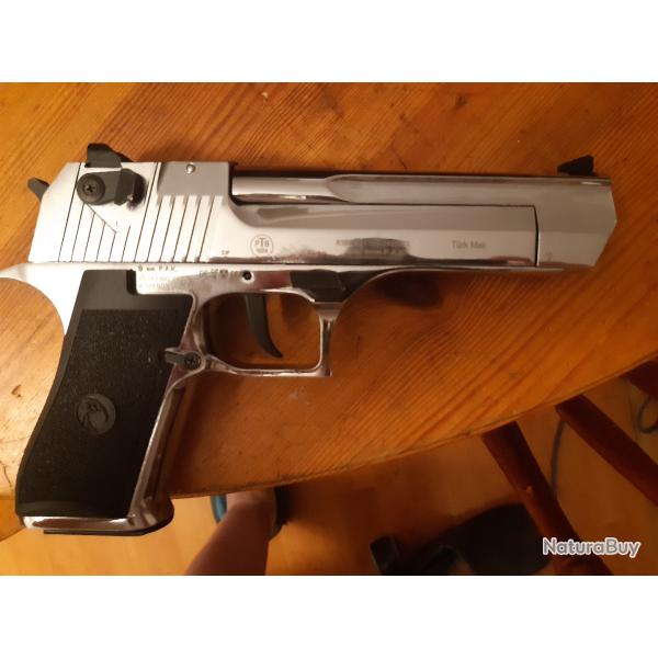 Vds Retay BIG FIFTY 9mm PAK