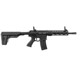 WAHOO ! Krown Land Venator MKII 4.5 mm &eacute;lectrique