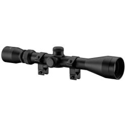 WAHOO ! Lunette polyvalente Electro-Point 3-9 x 40 mm
