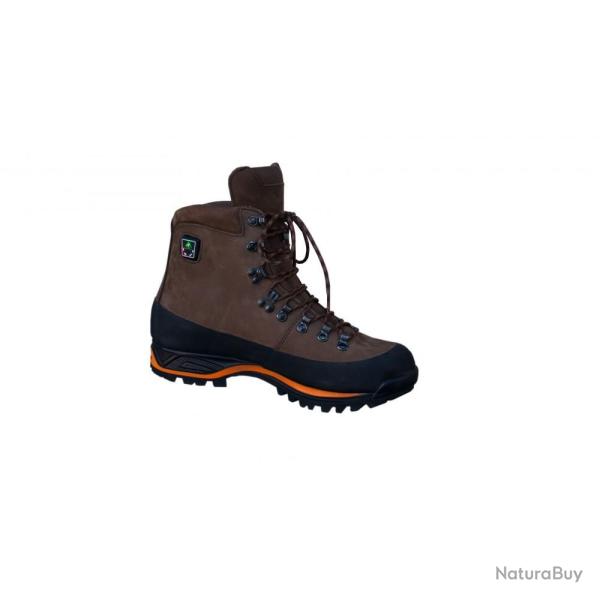ALPENHEAT Chaussures Chauffantes Gronell Tibet 41