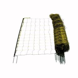FILET ANTI-LOUPS 50 M, H 145 CM, DOUBLE POINTE, HORINETZ SUPER