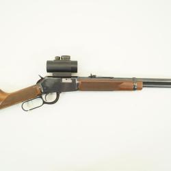 carabine winchester mod9422m xtr 22win