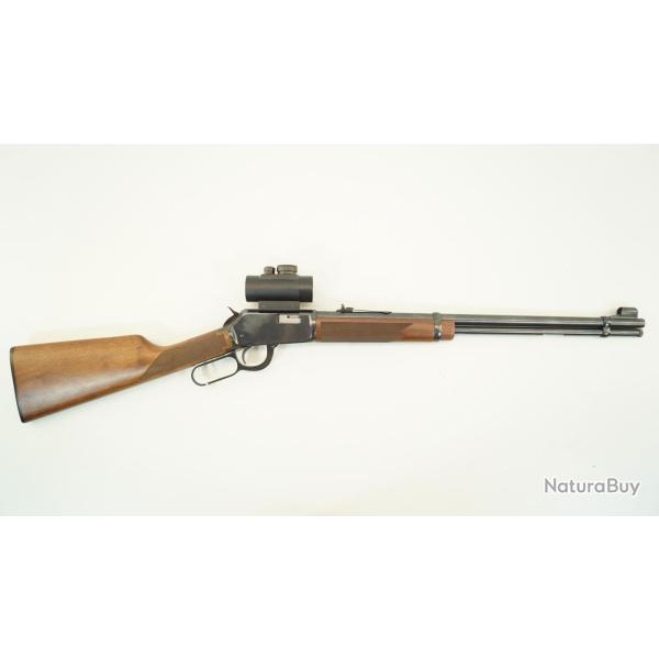 carabine winchester mod9422m xtr 22win