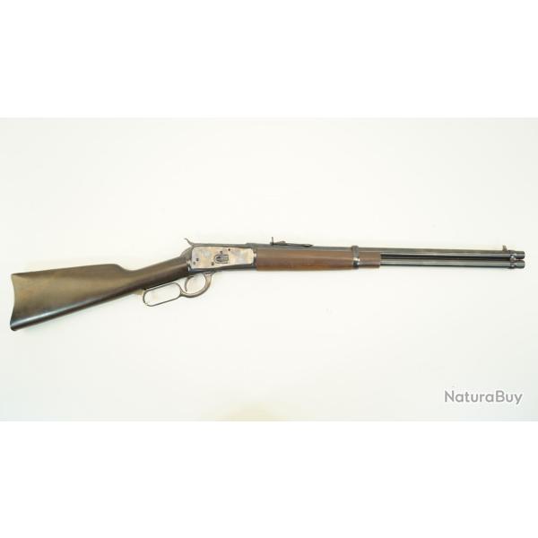 carabine rossi puma  44mag