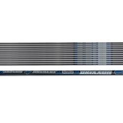 Lot de 12 tubes Skylon Brixxon ID4.2 en carbone 400