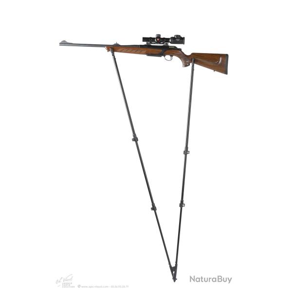CANNE MONTERIA "STABLE STICK"