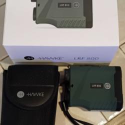 T&eacute;l&eacute;m&egrave;tre laser HAWKE LRF 800