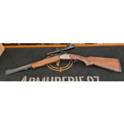 Express Silma calibre 8x57jrs