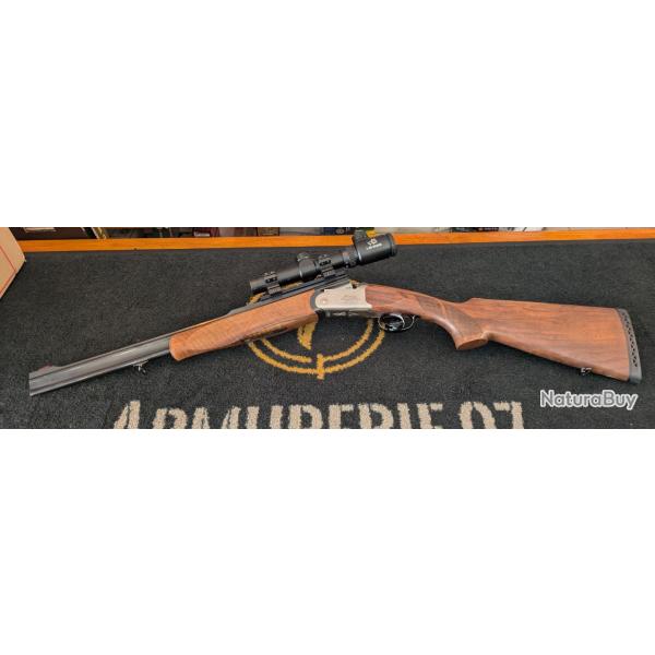 Express Silma calibre 8x57jrs