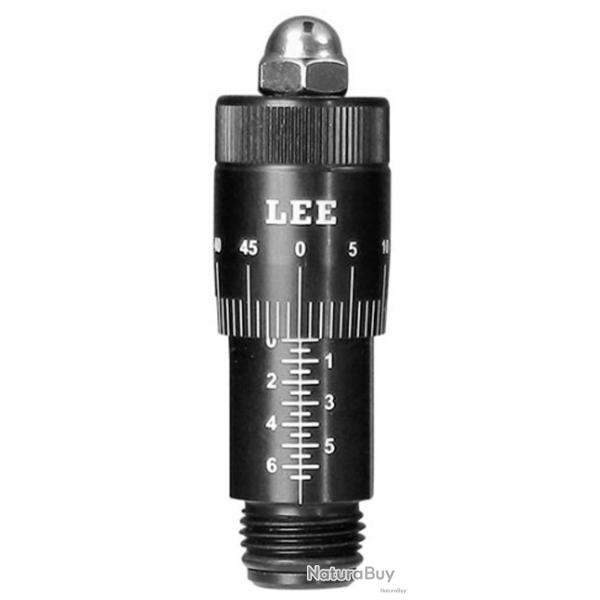 Vis de r�glage microm�trique pour outil si�geur 92215 (20)