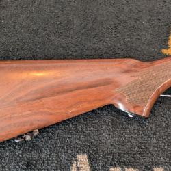 Carabine semi-auto remington 7400 cal 280 remington