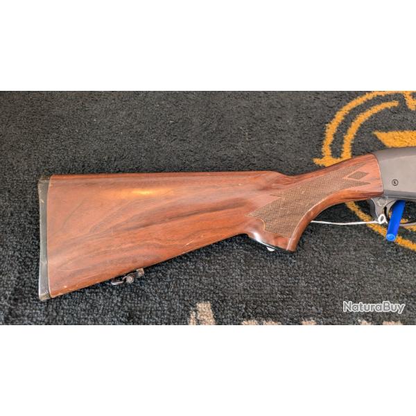 Carabine semi-auto remington 7400 cal 280 remington