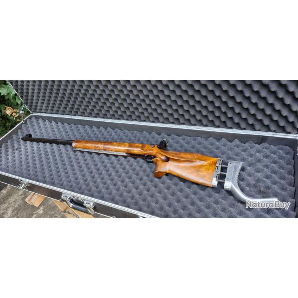 Malette rigide  BERWALL pour armes tr�s longues 148.00 x  45.00 x 16.00 cm