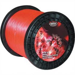 Nylon POWERLINE IGFA Rouge 1000m &Oslash; 0.62mm