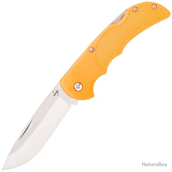 Couteau pliant chasse outdoor - Boker Plus HL Single 01BP0059