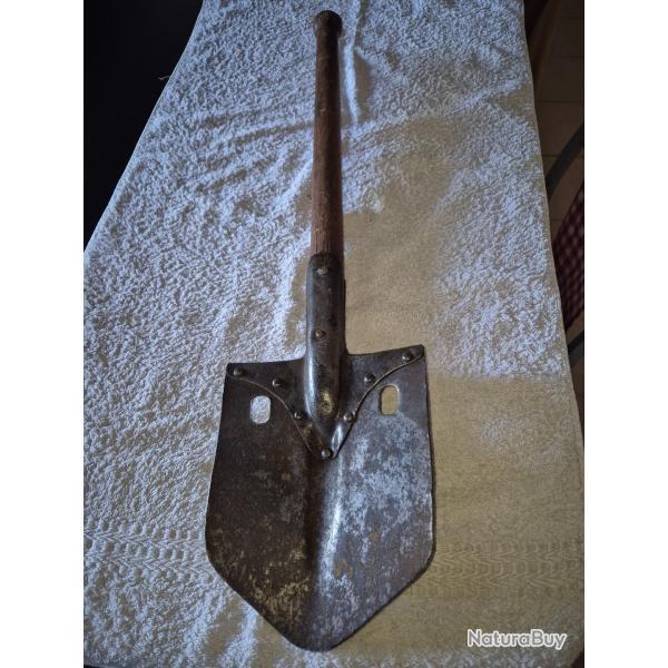 Pelle arm�e italienne ww2.