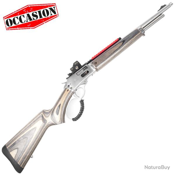 OCCASION Carabine Rossi R95 44MAG