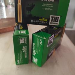 munitions 7,64