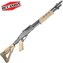 OCCASION Fusil &agrave; Pompe Remington 870 12/76