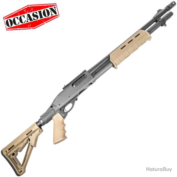 OCCASION Fusil � Pompe Remington 870 12/76