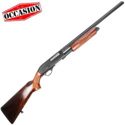 OCCASION Fusil &agrave; pompe YILDIZ S61 12/76