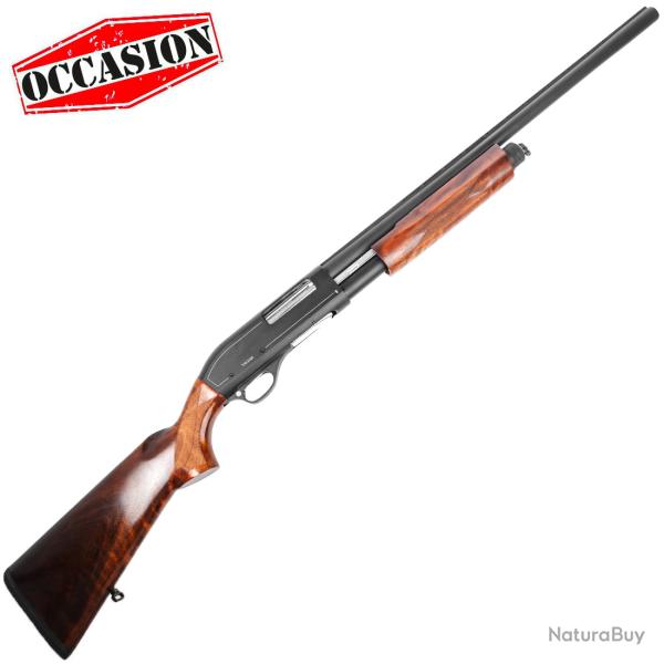 OCCASION Fusil � pompe YILDIZ S61 12/76