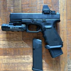 Glock 19 - Gen 4