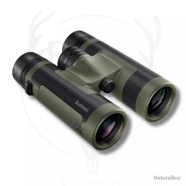 Jumelles Trophy R5 10x42 BUSHNELL
