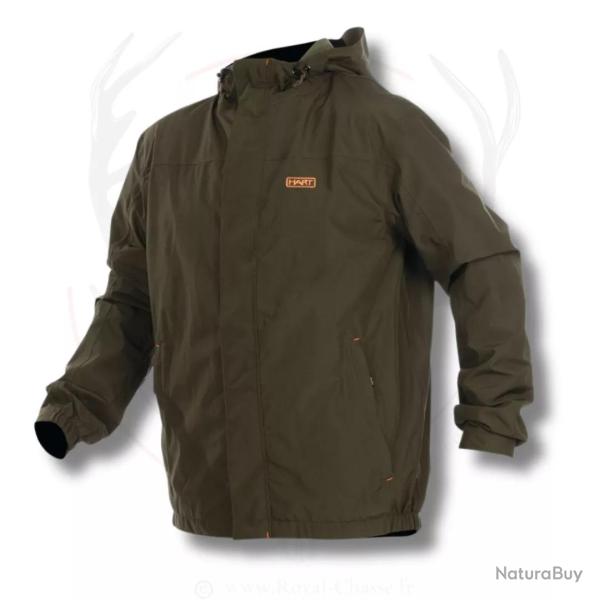 Veste imperm�able STREAM HART