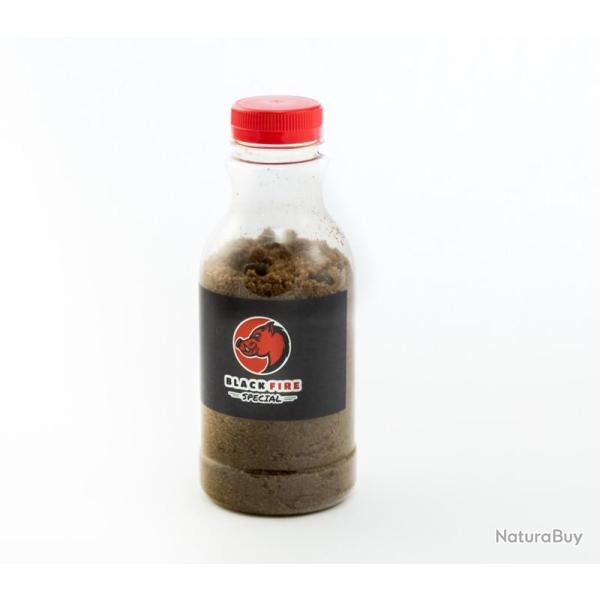 Attractant Black Fire Special