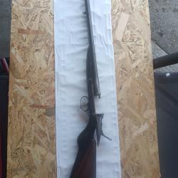 Fusil Darne R11