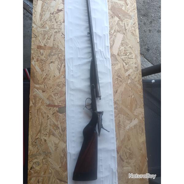 Fusil Darne R11