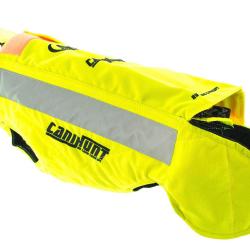 Gilet pour chien Canihunt Protect Pro Cano - Taille 75