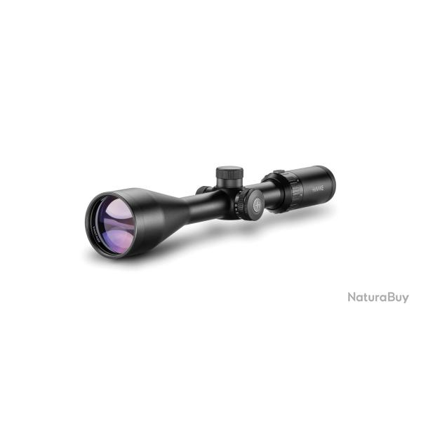 Lunette de tir Hawke Vantage IR 4-12x50 - Ret. Rimfire