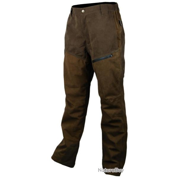 Pantalon de chasse imperm�able Classy Somlys - T42