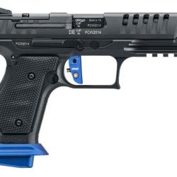 Pistolet 9mm Walther Q5 Match Steel Frame Expert