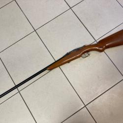 Vends carabine de jardin cal.12mm DAMON Warnant