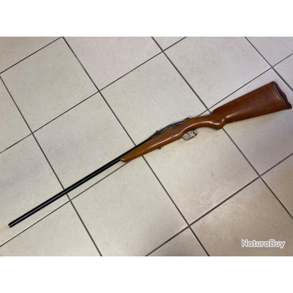 Vends carabine de jardin cal.12mm DAMON Warnant